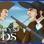 🇺🇸 Liberty's Kids 109 – Bunker Hill | History Cartoon for Kids 🇺🇸 - Kids (6+), Kingdom Kids Zone - Liberty's Kids - WildBrain