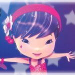 Strawberry Shortcake 🍓 Room at the Top 🍓 Berry Bitty Adventures - Kids TV Series, Kingdom Kids Zone - Strawberry Shortcake - WildBrain