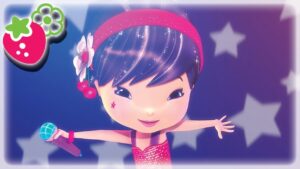 Strawberry Shortcake π Room at the Top π Berry Bitty Adventures - Kids TV Series, Kingdom Kids Zone - Strawberry Shortcake - WildBrain