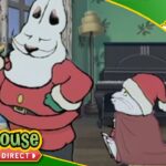 Max & Ruby | 🎄🎅 Merry Christmas 🎅🎄 - Kids TV Series, Kingdom Kids Zone - Treehouse Direct