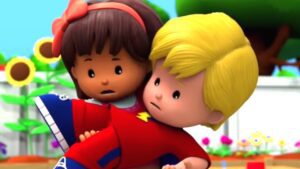 Fisher Price Little People | Swallowing Fears | New Episodes HD | 1 Hour Marathon | Kids Movies - Kids TV Series, Kingdom Kids Zone - Little People - Fisher Price