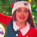A Miss Persona Christmas! 🎄 Miss Persona 🎄 FULL EPISODE! - Kids TV Series, Kingdom Kids Zone - Treehouse Direct