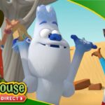 Ranger Rob | Gadgets – Part 2 - Kids TV Series, Kingdom Kids Zone - Treehouse Direct