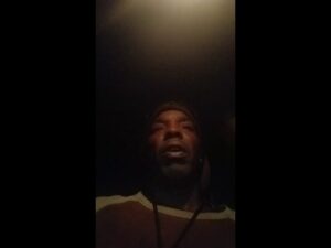 Vision hell dream testimony part 2 what I saw in Hell - Encounters, Hell Trip, Salvation / Converts - don robinson 458