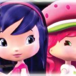 Strawberry Shortcake 🍓 Room at the Top 🍓 Berry Bitty Adventures - Kids TV Series, Kingdom Kids Zone - Strawberry Shortcake - WildBrain