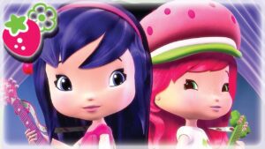 Strawberry Shortcake 🍓 Room at the Top 🍓 Berry Bitty Adventures - Kids TV Series, Kingdom Kids Zone - Strawberry Shortcake - WildBrain