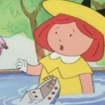 Madeline & The Treasure Hunt 💛 Season 3 – Episode 5 💛 Cartoons For Kids | Madeline – WildBrain - Kids TV Series, Kingdom Kids Zone - Madeline - WildBrain