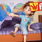 The Fixies ★ The Jump Out Of Bed | MORE Full Episodes ★ Fixies | Videos For Kids - Kingdom Kids Zone, Little Learners - The Fixies