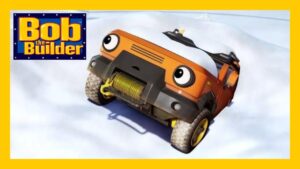 ⭐Bob the Builder 🎄❄ Stuck in the Snow! ❄🎄Epic Build 🛠Episodes Compilation 🎁Kids Movies ⭐ - Kids (0-5), Kingdom Kids Zone - Bob the Builder