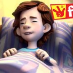 The Fixies ★ Bed Time – More Full Episodes ★ Fixies English | Videos For Kids - Kingdom Kids Zone, Little Learners - The Fixies