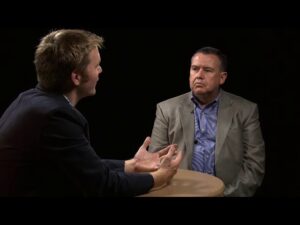 Ken Samples – how I found an intellectually credible faith - Salvation / Converts, Testimonies - Premier Unbelievable?