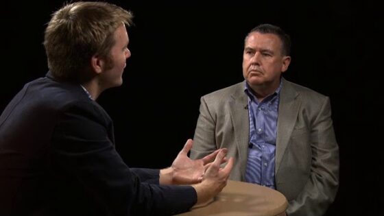 Ken Samples – how I found an intellectually credible faith - Salvation / Converts, Testimonies - Premier Unbelievable?