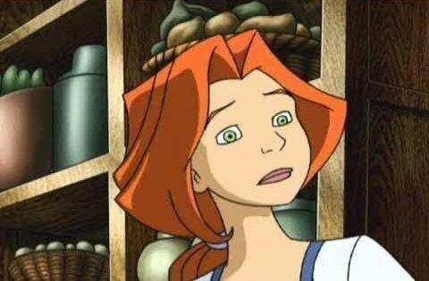 🇺🇸 Liberty's Kids 102 – Intolerable Acts | History Videos For Kids 🇺🇸 - Kids (6-9), Kingdom Kids Zone - Liberty's Kids - WildBrain