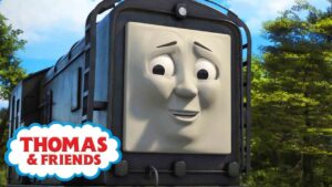 Thomas & Friends UK ⭐Your Favourite 2018 Quizzes! ✨The Earl's Quiz ⭐Videos For Kids - Kids TV Series, Kingdom Kids Zone - Thomas & Friends