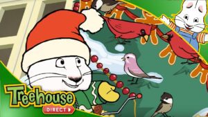 Max & Ruby | 🎄🎅 Merry Christmas 🎅🎄 | BONUS Episode - Kids TV Series, Kingdom Kids Zone - Treehouse Direct