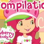 Strawberry Shortcake Compilation 🍓Full episodes 🍓 Girl Cartoon 🍓Kids cartoons 2018 | Wildbrain - Kids TV Series, Kingdom Kids Zone - Strawberry Shortcake - WildBrain