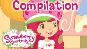 Strawberry Shortcake Compilation ๐Full episodes ๐ Girl Cartoon ๐Kids cartoons 2018 | Wildbrain - Kids TV Series, Kingdom Kids Zone - Strawberry Shortcake - WildBrain