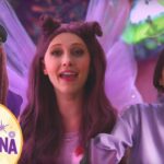 Miss Persona Mega Marathon! ✨ Miss Persona! ✨ - Kids TV Series, Kingdom Kids Zone - Treehouse Direct