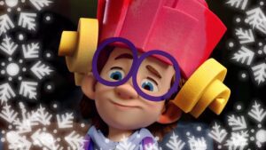 Фиксики – Маскарад / Fixiki - Kingdom Kids Zone, Little Learners - Фиксики
