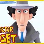 Inspector Gadget 2.0 | NEW SERIES | Diamonds are a MAD's Best Friend & Ticked Off | Cartoon for Kids - Kids TV Series, Kingdom Kids Zone - Inspector Gadget - WildBrain