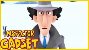 Inspector Gadget 2.0 | NEW SERIES | Diamonds are a MAD's Best Friend & Ticked Off | Cartoon for Kids - Kids TV Series, Kingdom Kids Zone - Inspector Gadget - WildBrain