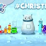 @Numberblocks – Winter Wonderland | Learn to Count | #Christmas Time! - Kingdom Kids Zone, Little Learners - Numberblocks