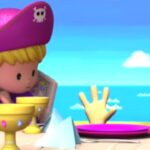 Fisher Price Little People | Different Strokes for Different Folks! | New Episodes | Kids Movies - Kids TV Series, Kingdom Kids Zone - Little People - Fisher Price
