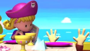 Fisher Price Little People | Different Strokes for Different Folks! | New Episodes | Kids Movies - Kids TV Series, Kingdom Kids Zone - Little People - Fisher Price