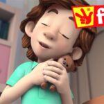 The Fixies ★ The Prosthesis – More Full Episodes | MORE Full Episodes ★ Fixies | Videos For Kids - Kingdom Kids Zone, Little Learners - The Fixies