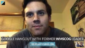 Interviewing A Former Leader Of The World Mission Society Church Of God (WMSCOG) - Church Firewall, Truth Seekers - Jordan Hatfield