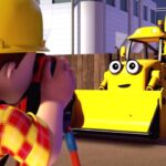 ⭐Bob the Builder ⭐Picture Day ⭐ Epic Build 🛠Episodes Compilation 🛠Kids Movies ⭐ - Kids (0-4), Kingdom Kids Zone - Bob the Builder