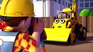 ⭐Bob the Builder ⭐Picture Day ⭐ Epic Build 🛠Episodes Compilation 🛠Kids Movies ⭐ - Kids (0-5), Kingdom Kids Zone - Bob the Builder