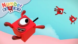 @Numberblocks- Musical Numbers | Learn to Count - Kingdom Kids Zone, Little Learners - Numberblocks