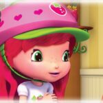 Strawberry Shortcake 🍓 Where the Berry Breeze Blows 🍓 Berry Bitty Adventures - Kids TV Series, Kingdom Kids Zone - Strawberry Shortcake - WildBrain