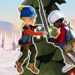 ⭐Bob the Builder ⭐Happy New Year ! ⭐ Epic Build 🛠Episodes Compilation 🛠Kids Movies ⭐ - Kids (0-4), Kingdom Kids Zone - Bob the Builder
