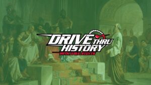 How was Paul imprisoned in Rome? - Documentaries, Movies & TV - Drive Thru History with Dave Stotts