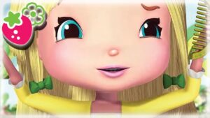 Strawberry Shortcake 🍓 Starlight, Star Bright 🍓 Berry Bitty Adventures - Kids TV Series, Kingdom Kids Zone - Strawberry Shortcake - WildBrain