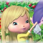 Strawberry Shortcake π Flower Festival π Berry Bitty Adventures - Kids TV Series, Kingdom Kids Zone - Strawberry Shortcake - WildBrain