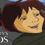 Liberty's Kids HD 118 – American Crisis | History Cartoons for Children - Kids (6+), Kingdom Kids Zone - Liberty's Kids - WildBrain