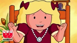 Madeline at the Hotel Riche 💛 Season 4 – Episode 1 💛 Cartoons For Kids | Madeline – WildBrain - Kids TV Series, Kingdom Kids Zone - Madeline - WildBrain