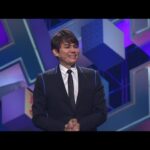 Joseph Prince – Release The Blessings Of The Latter Rain – 06 Jan 19 - Healing Grace, Hope & Healing - Joseph Prince