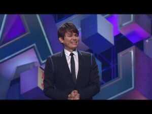 Joseph Prince – Release The Blessings Of The Latter Rain – 06 Jan 19 - Healing Grace, Hope & Healing - Joseph Prince
