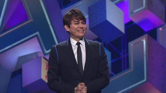 Joseph Prince – Release The Blessings Of The Latter Rain – 06 Jan 19 - Healing Grace, Hope & Healing - Joseph Prince