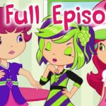 NEW! πStrawberry Shortcake π GIRLS CARTOON | Wildbrain | FULL EPISODES - Kids TV Series, Kingdom Kids Zone - Strawberry Shortcake - WildBrain