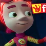 The Fixies ★ The Talking Doll – Full Episodes ★ Fixies English | Fixies 2019 | Cartoon For Kid - Kingdom Kids Zone, Little Learners - The Fixies