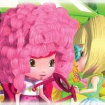 Strawberry Shortcake 🍓 Starlight, Star Bright 🍓 Berry Bitty Adventures - Kids TV Series, Kingdom Kids Zone - Strawberry Shortcake - WildBrain