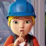⭐Bob the Builder ⭐Shhh! ⭐ Epic Build 🛠Episodes Compilation 🛠Kids Movies ⭐ - Kids (0-4), Kingdom Kids Zone - Bob the Builder