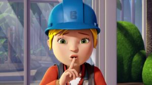 ⭐Bob the Builder ⭐Shhh! ⭐ Epic Build 🛠Episodes Compilation 🛠Kids Movies ⭐ - Kids (0-5), Kingdom Kids Zone - Bob the Builder