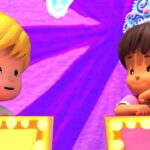 Fisher Price Little People ⭐Don’t Lie to Get By!⭐Full Episodes HD ⭐Cartoons for Kids - Kids TV Series, Kingdom Kids Zone - Little People - Fisher Price