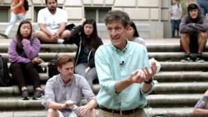 Give Me an Answer – #1418 – Body and Soul - Q&A Sessions, Truth Seekers - Give Me An Answer with Stuart & Cliffe Knechtle